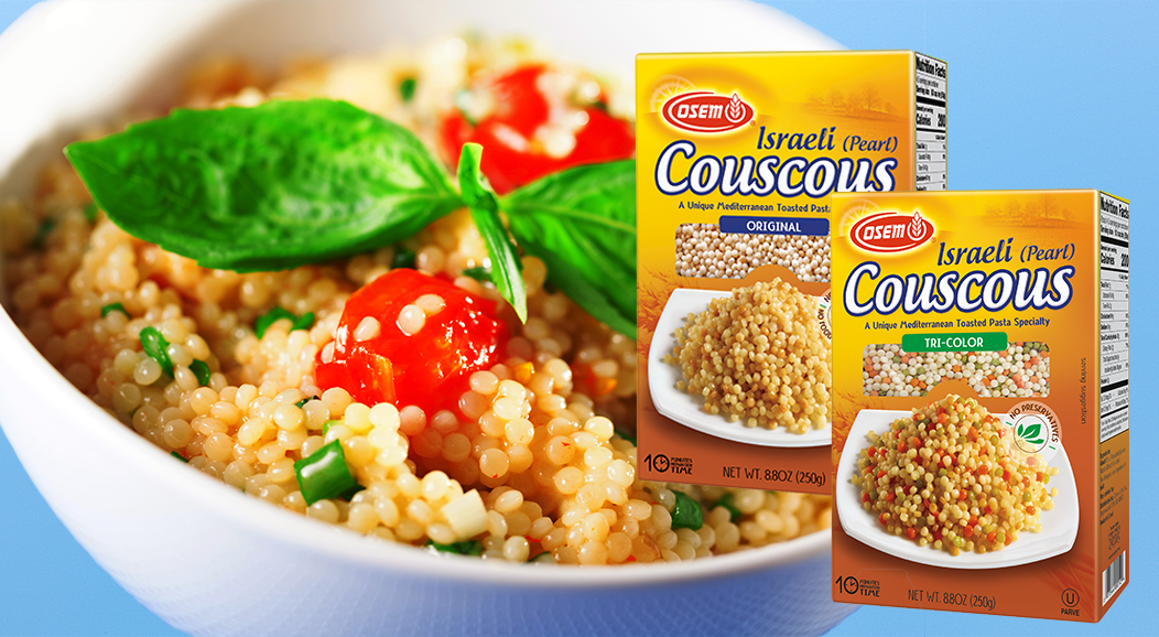 Osem Food Brands and Snacks Official OSEM NESTLÉ USA®